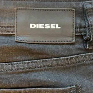Diesel Jeans